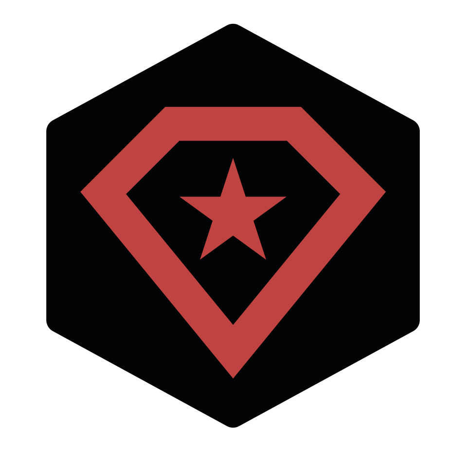 First Day Hero badge