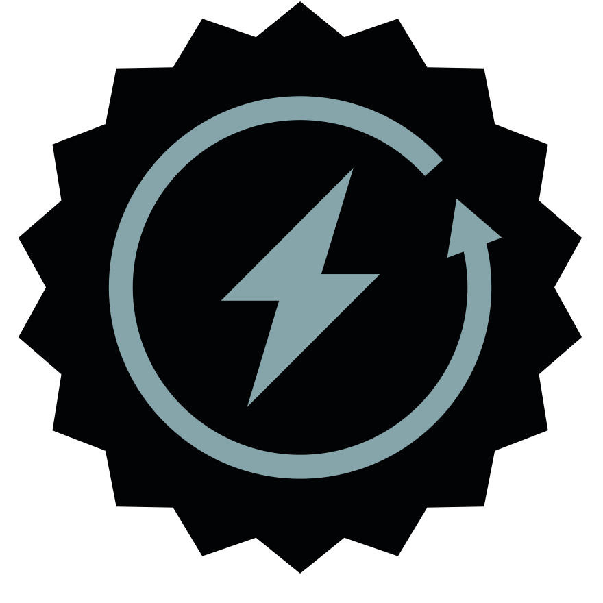 All-Rounder badge
