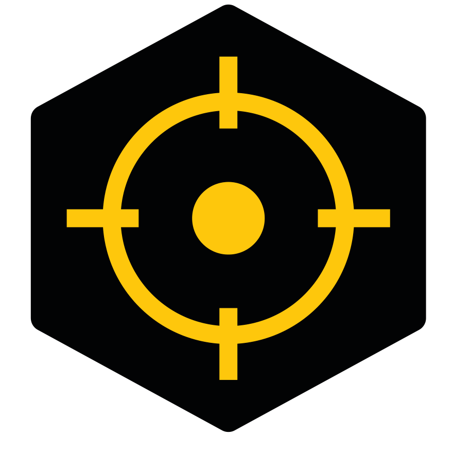 Sharpshooter badge